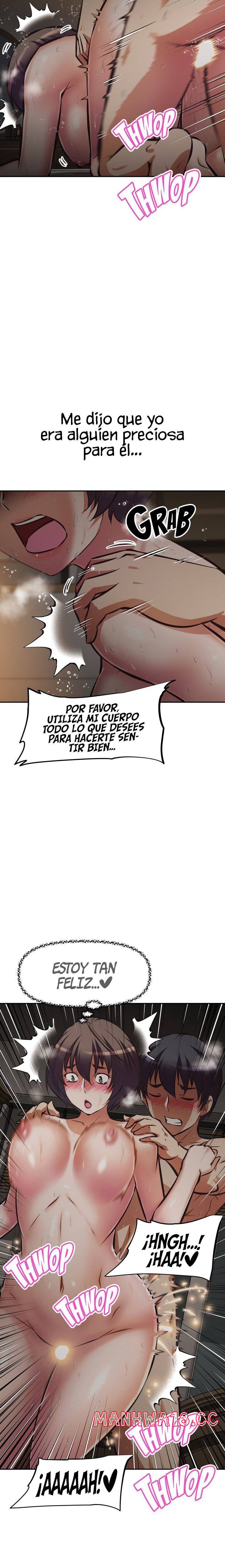 Streamer Aunt RAW Chapter 23 Page 11