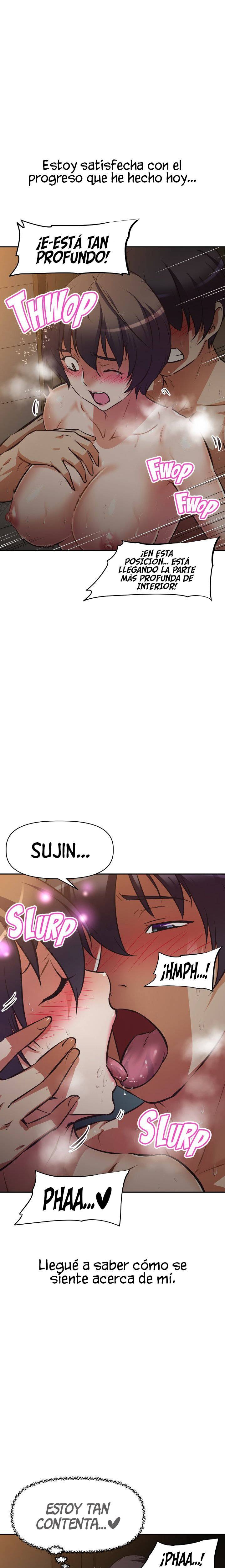 Streamer Aunt RAW Chapter 23 Page 12