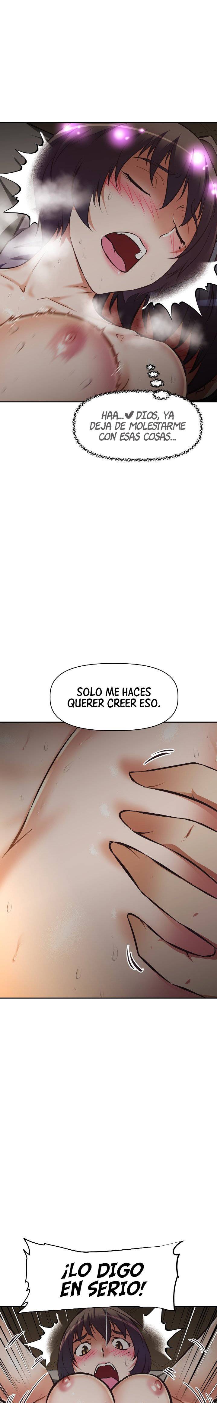 Streamer Aunt RAW Chapter 23 Page 18