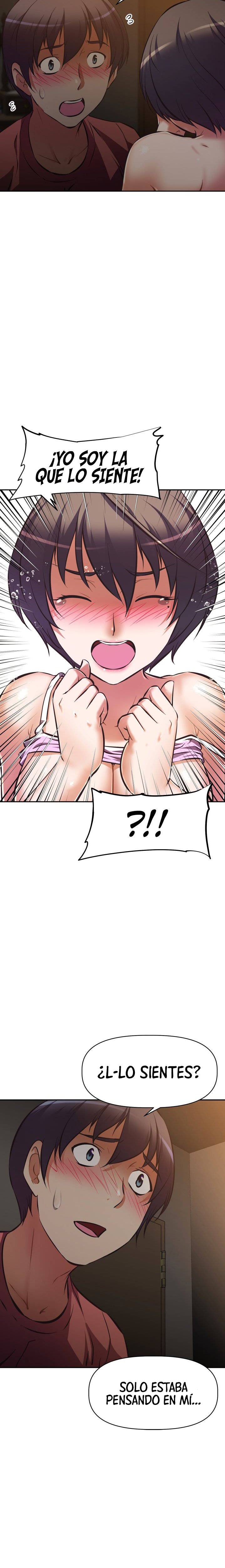 Streamer Aunt RAW Chapter 23 Page 2