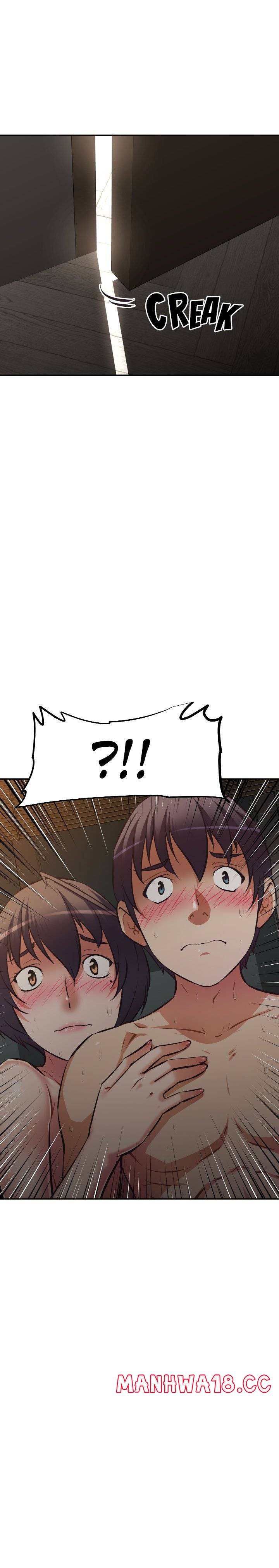 Streamer Aunt RAW Chapter 23 Page 24