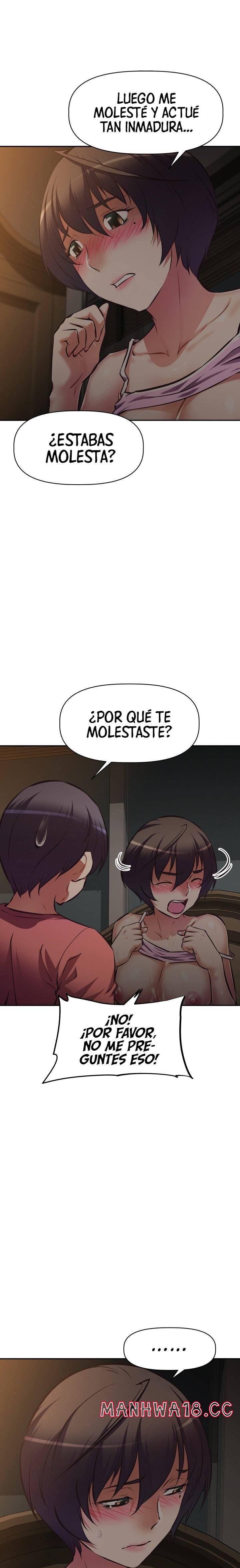 Streamer Aunt RAW Chapter 23 Page 3