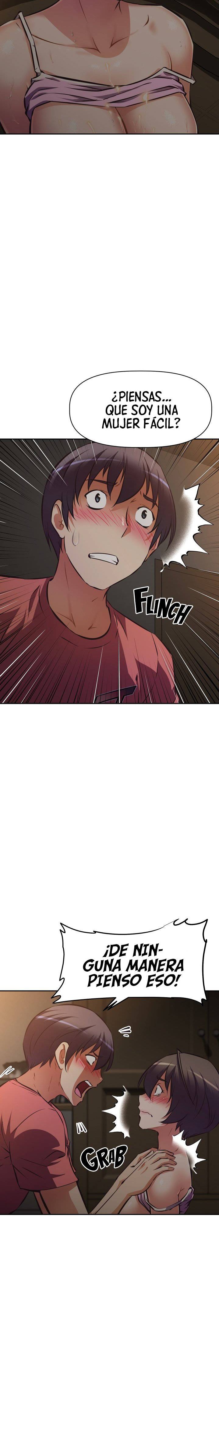 Streamer Aunt RAW Chapter 23 Page 4