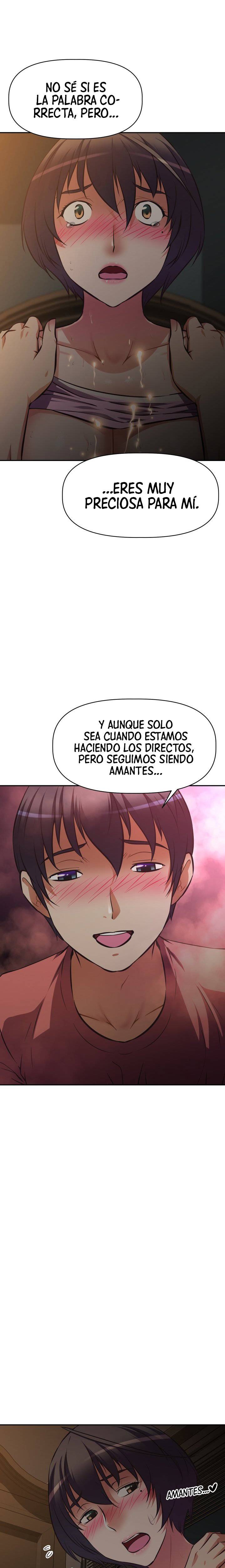 Streamer Aunt RAW Chapter 23 Page 5