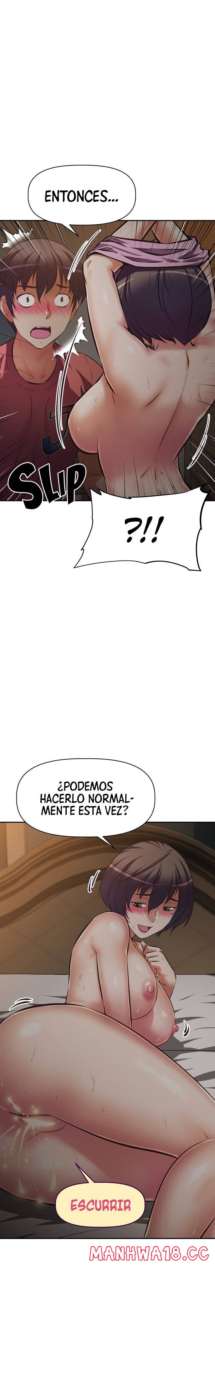 Streamer Aunt RAW Chapter 23 Page 7