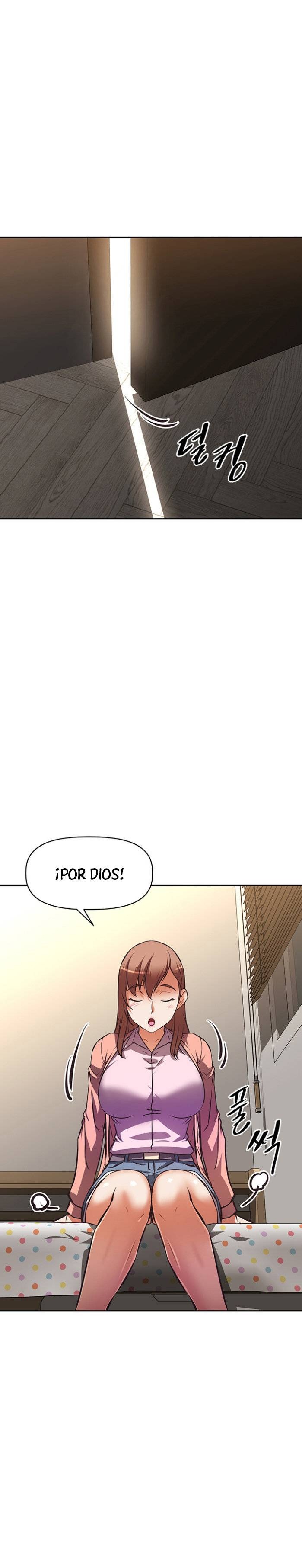 Streamer Aunt RAW Chapter 24 Page 1