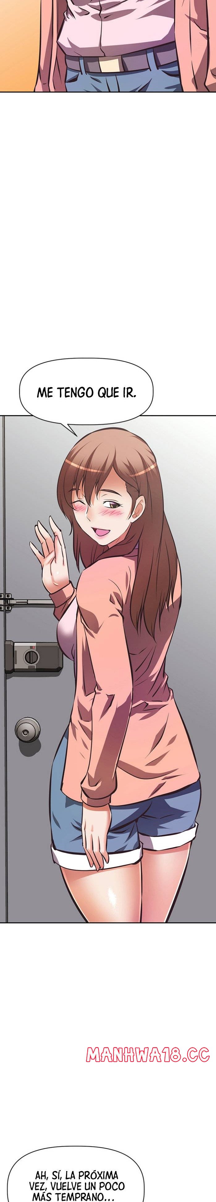 Streamer Aunt RAW Chapter 24 Page 12