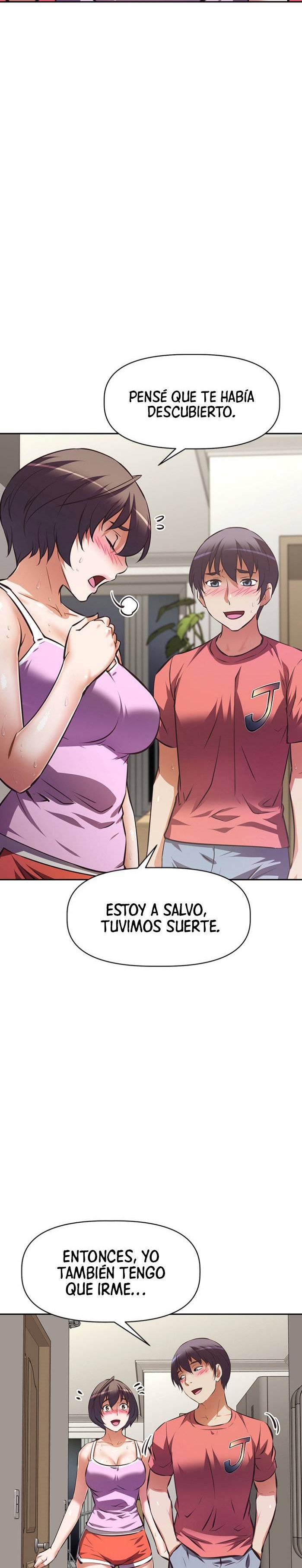 Streamer Aunt RAW Chapter 24 Page 15