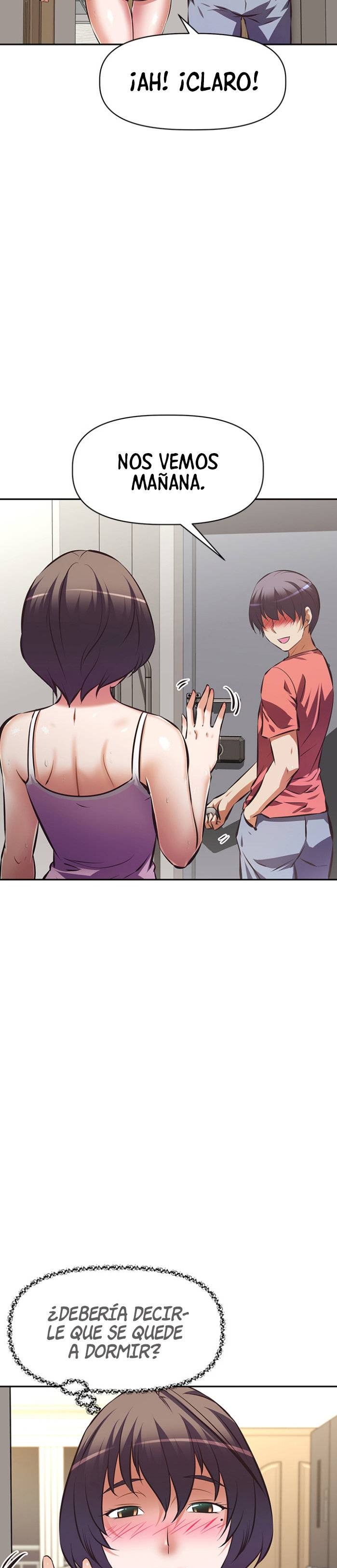 Streamer Aunt RAW Chapter 24 Page 16
