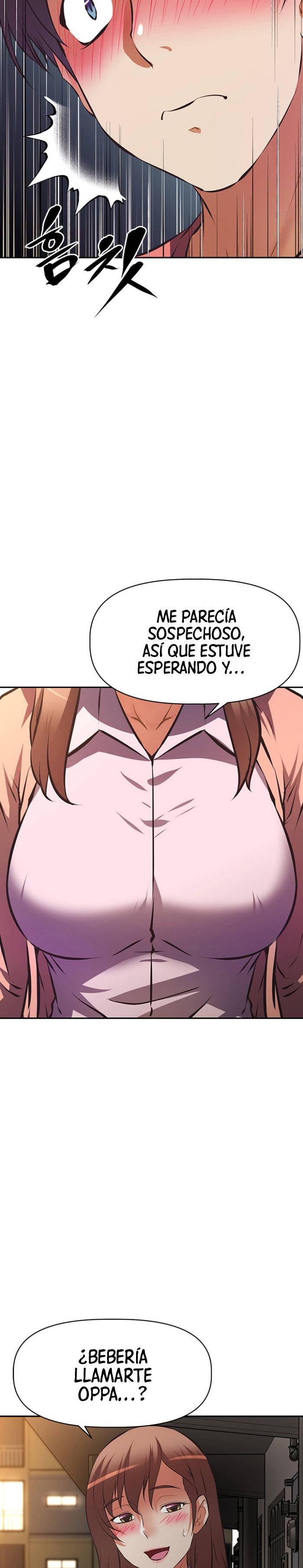 Streamer Aunt RAW Chapter 24 Page 19