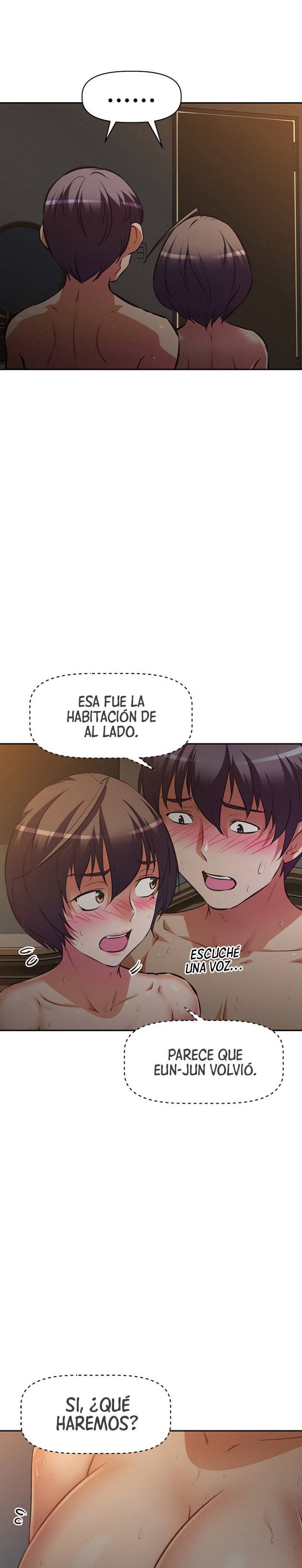 Streamer Aunt RAW Chapter 24 Page 2
