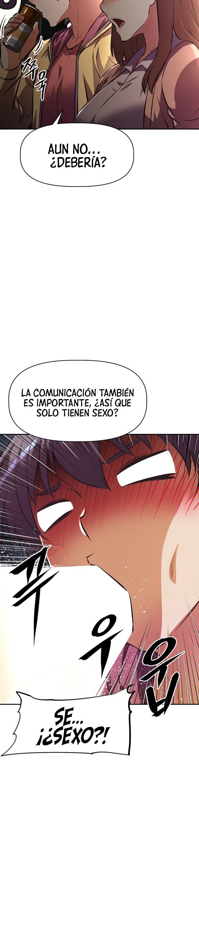 Streamer Aunt RAW Chapter 24 Page 24