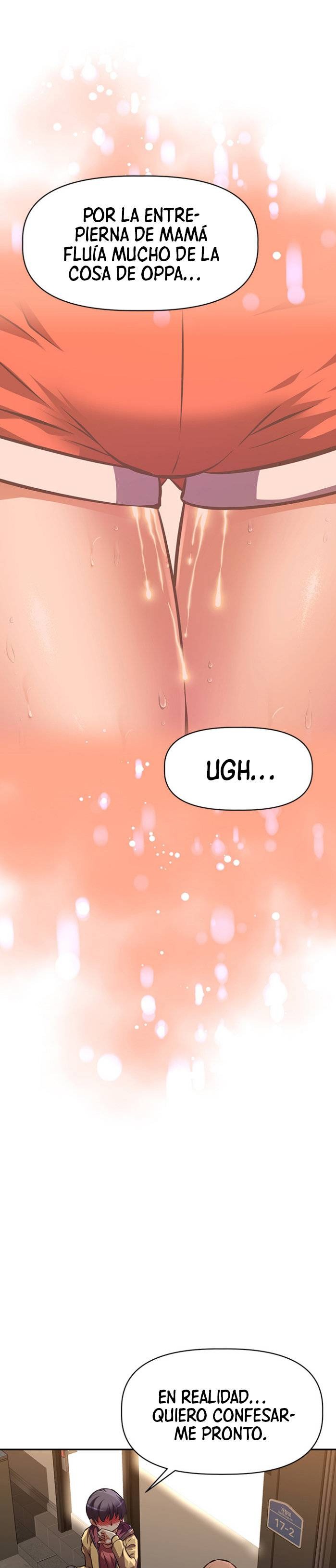 Streamer Aunt RAW Chapter 24 Page 25