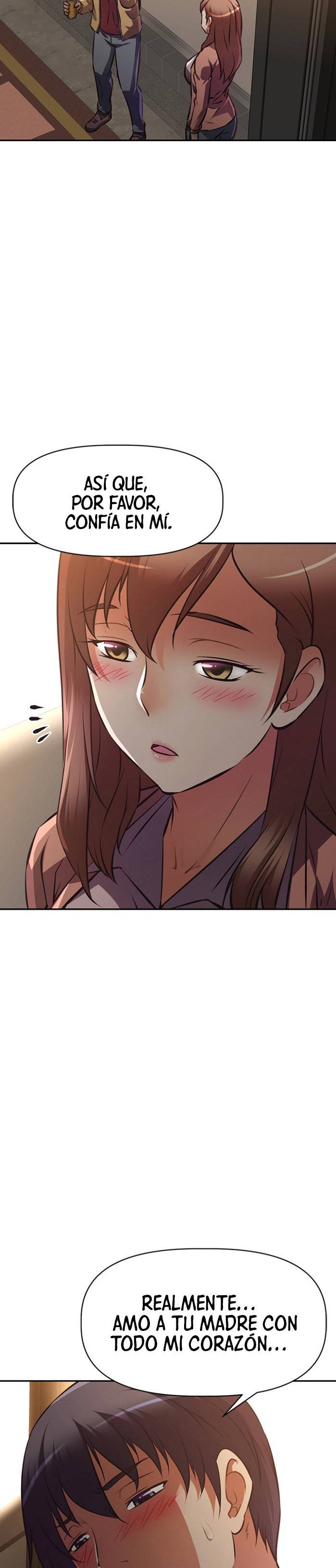 Streamer Aunt RAW Chapter 24 Page 26
