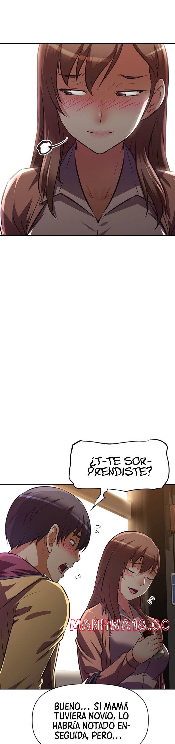 Streamer Aunt RAW Chapter 24 Page 28