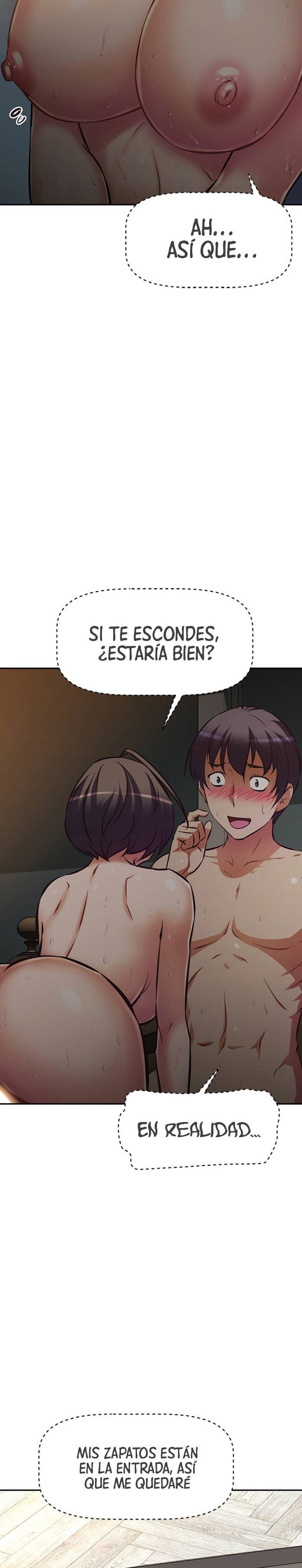 Streamer Aunt RAW Chapter 24 Page 3