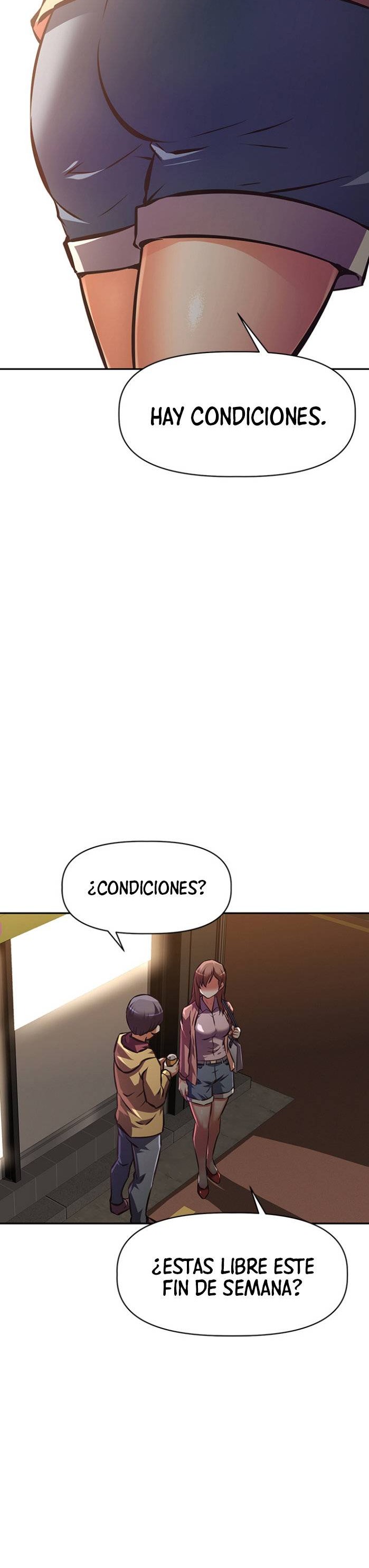 Streamer Aunt RAW Chapter 24 Page 30