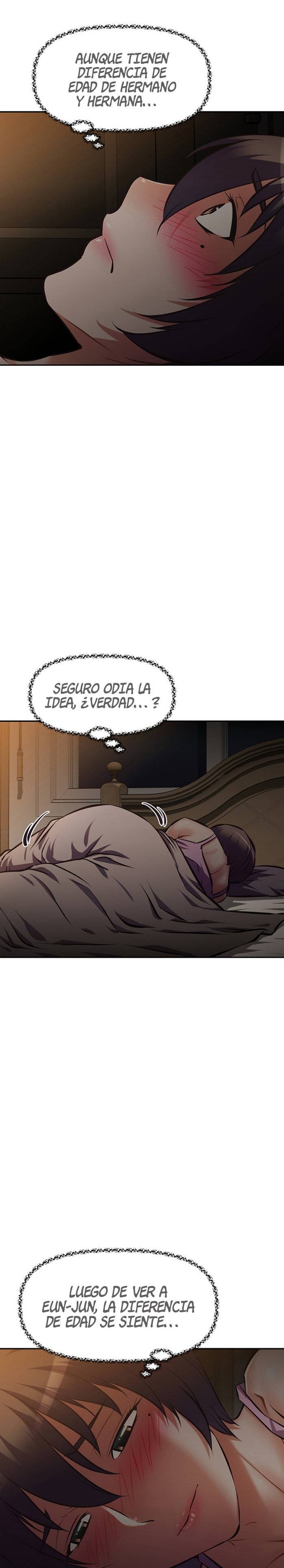 Streamer Aunt RAW Chapter 24 Page 33