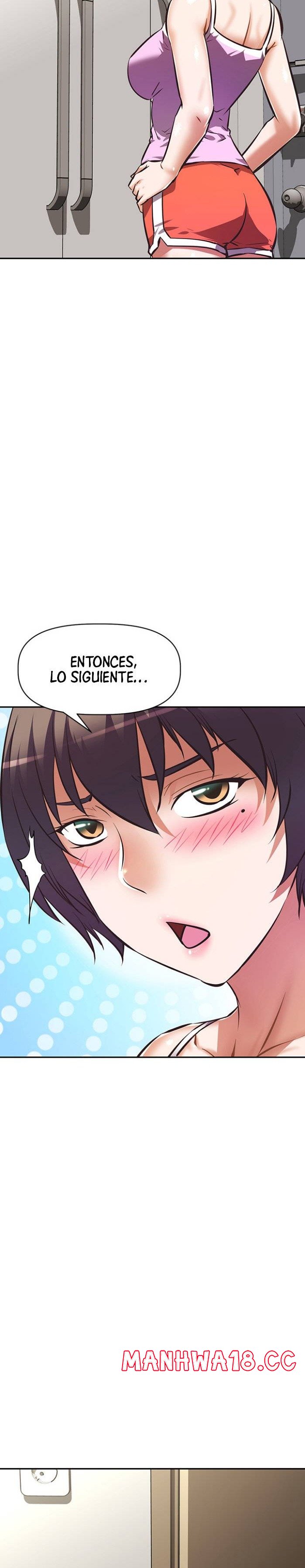 Streamer Aunt RAW Chapter 24 Page 8
