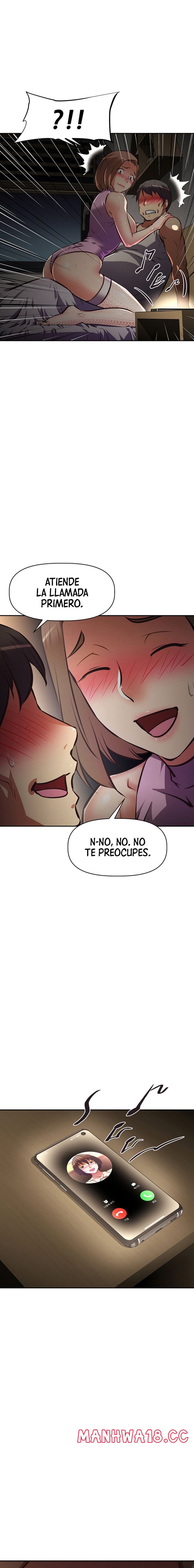 Streamer Aunt RAW Chapter 25 Page 12
