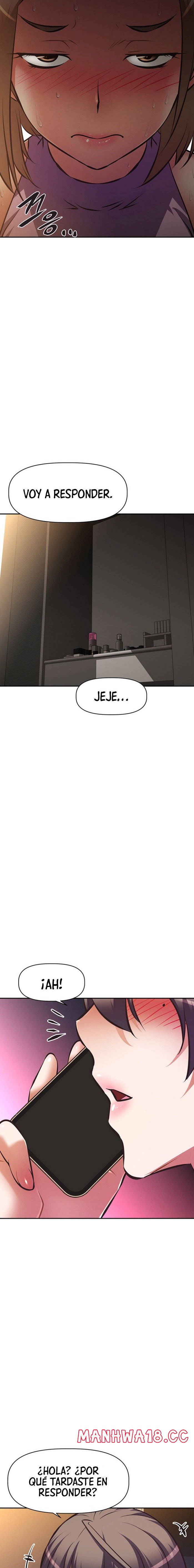 Streamer Aunt RAW Chapter 25 Page 13