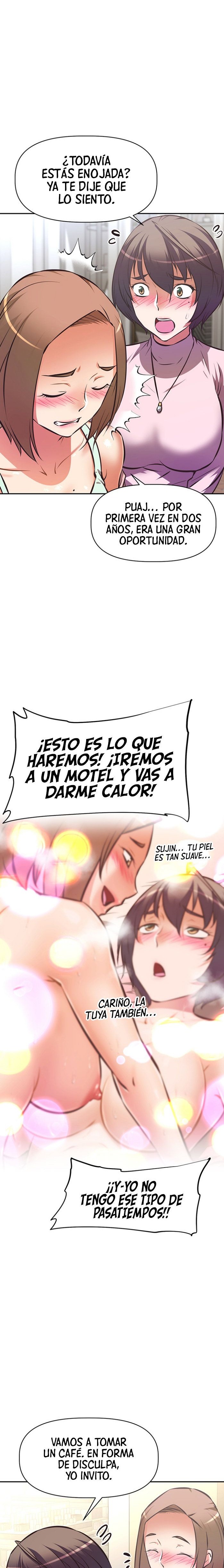 Streamer Aunt RAW Chapter 25 Page 19