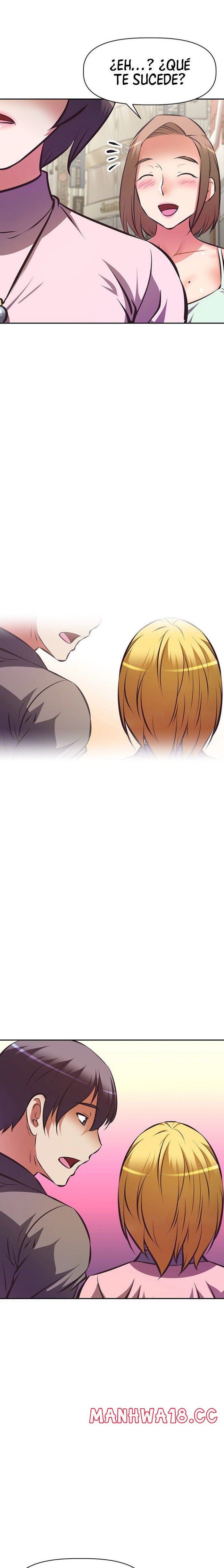 Streamer Aunt RAW Chapter 25 Page 21