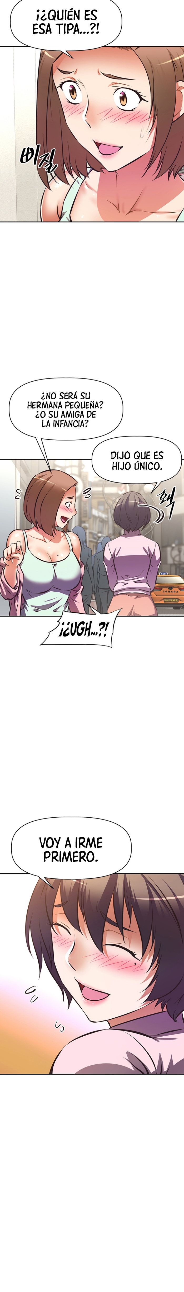Streamer Aunt RAW Chapter 25 Page 22
