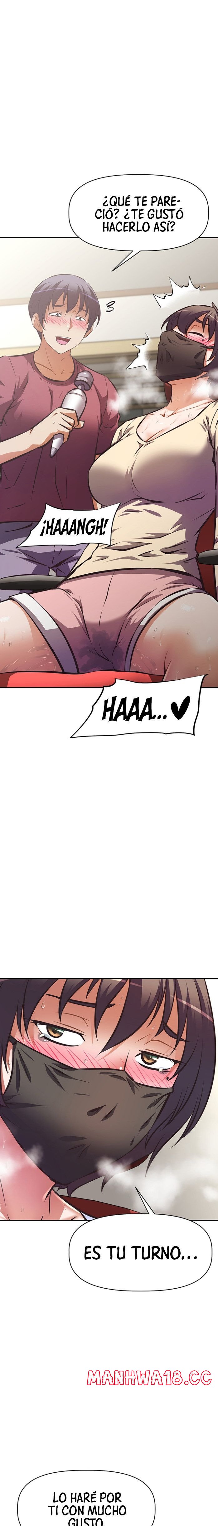 Streamer Aunt RAW Chapter 25 Page 4