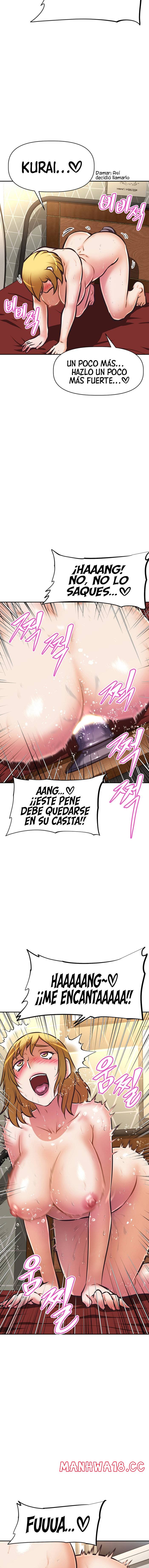 Streamer Aunt RAW Chapter 26 Page 11