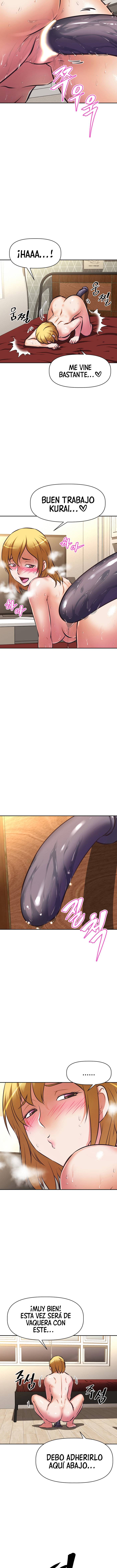 Streamer Aunt RAW Chapter 26 Page 12