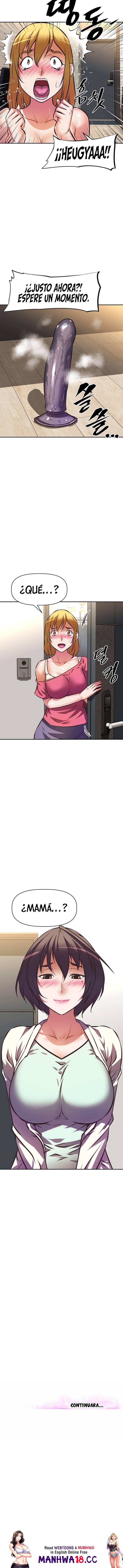 Streamer Aunt RAW Chapter 26 Page 13