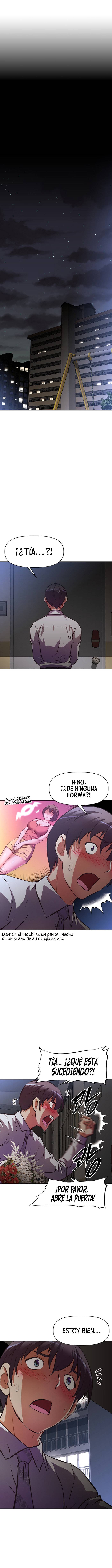 Streamer Aunt RAW Chapter 26 Page 3