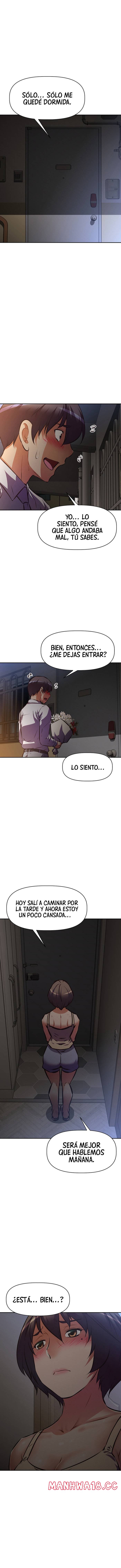 Streamer Aunt RAW Chapter 26 Page 4