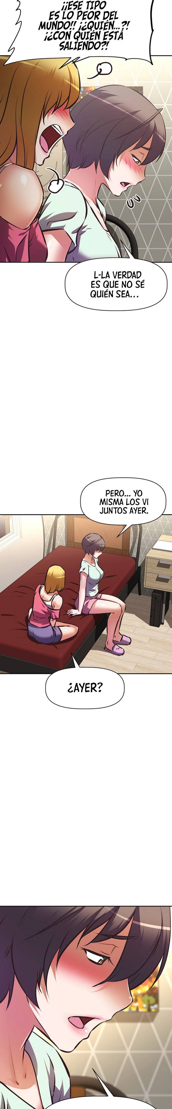 Streamer Aunt RAW Chapter 27 Page 12