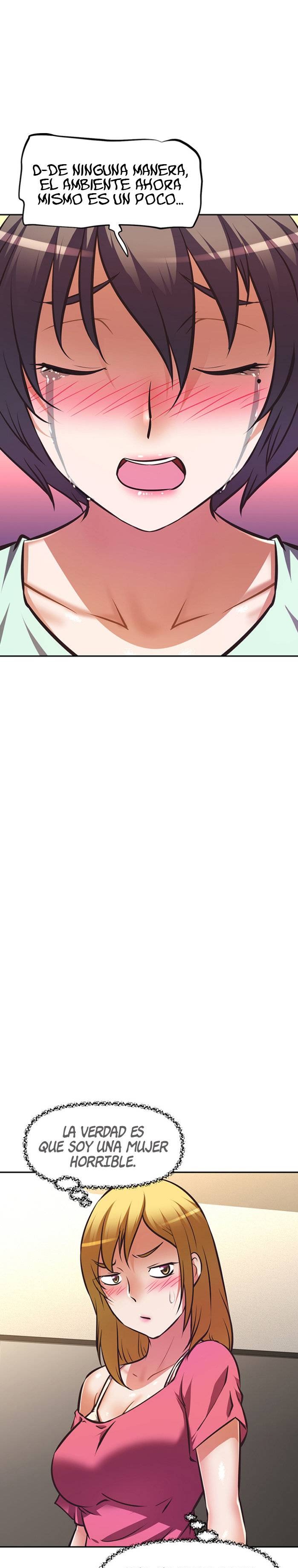 Streamer Aunt RAW Chapter 27 Page 16