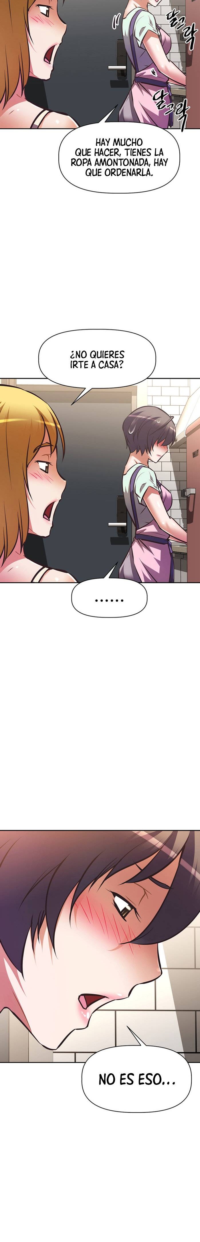 Streamer Aunt RAW Chapter 27 Page 2