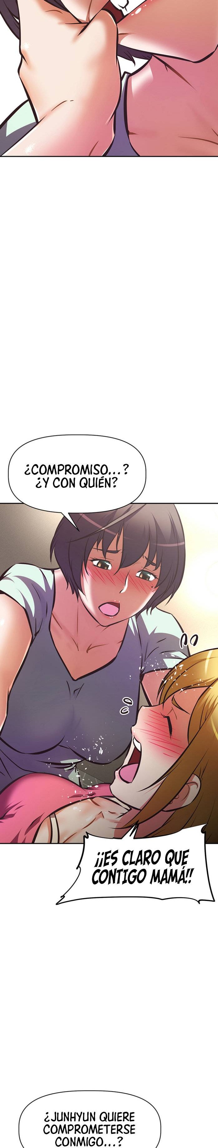 Streamer Aunt RAW Chapter 27 Page 23
