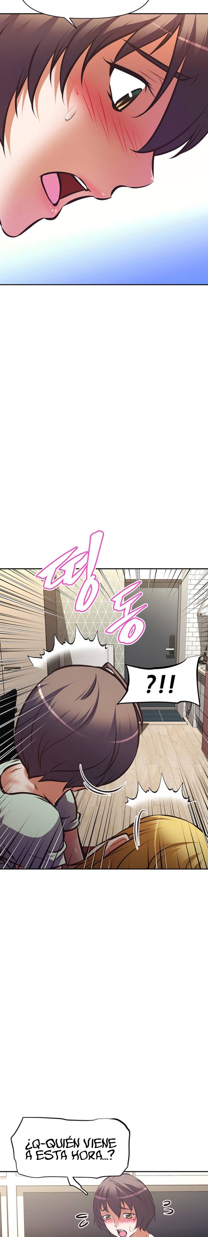 Streamer Aunt RAW Chapter 27 Page 24