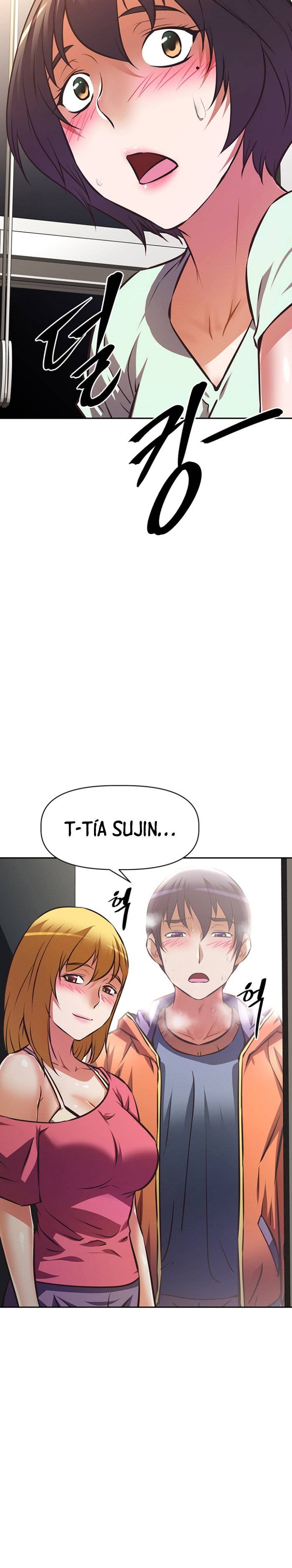 Streamer Aunt RAW Chapter 27 Page 26