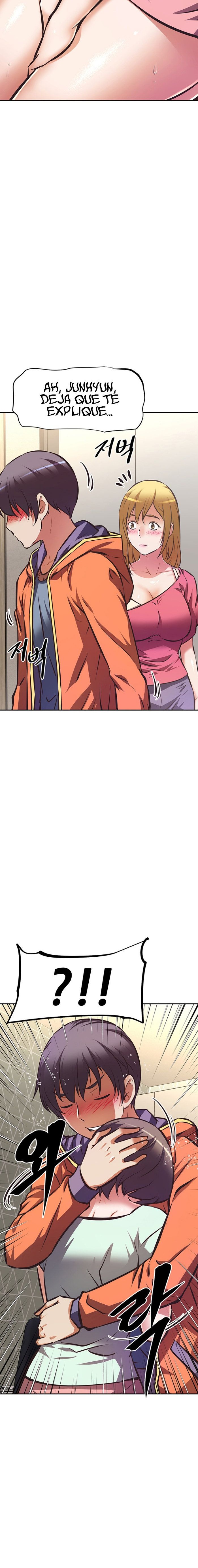 Streamer Aunt RAW Chapter 28 Page 2