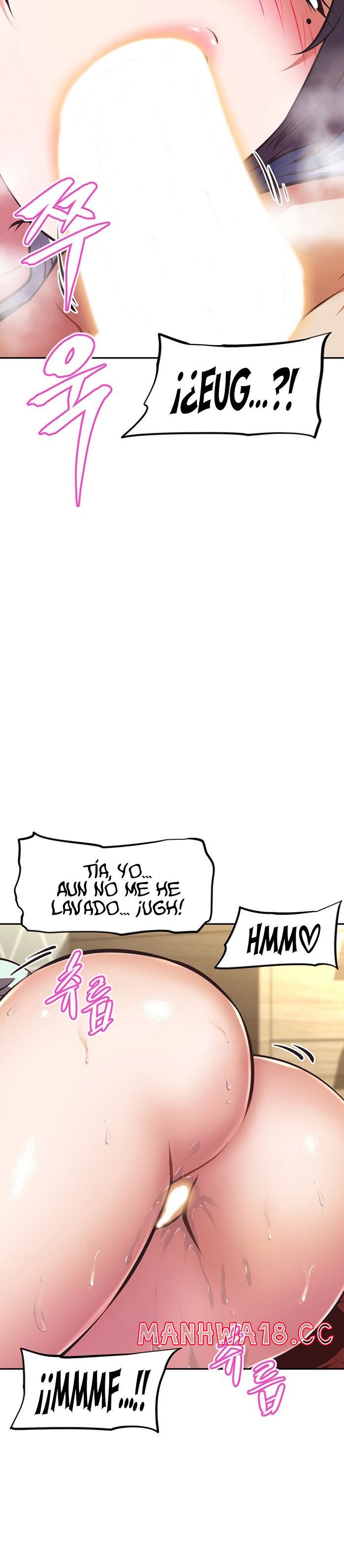 Streamer Aunt RAW Chapter 28 Page 20