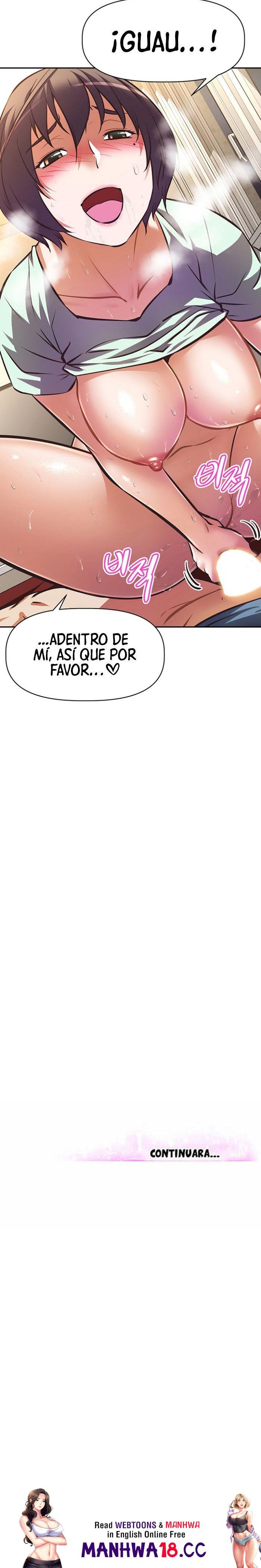 Streamer Aunt RAW Chapter 28 Page 25