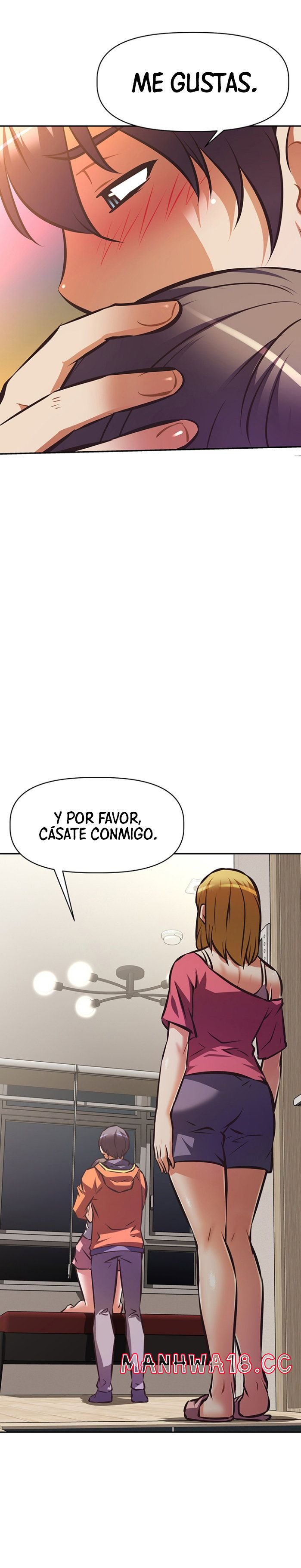 Streamer Aunt RAW Chapter 28 Page 3