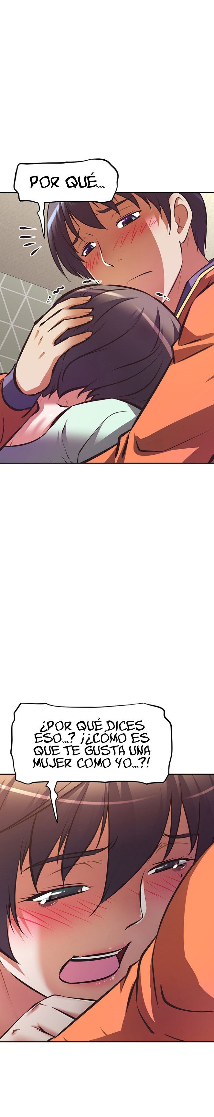 Streamer Aunt RAW Chapter 28 Page 4