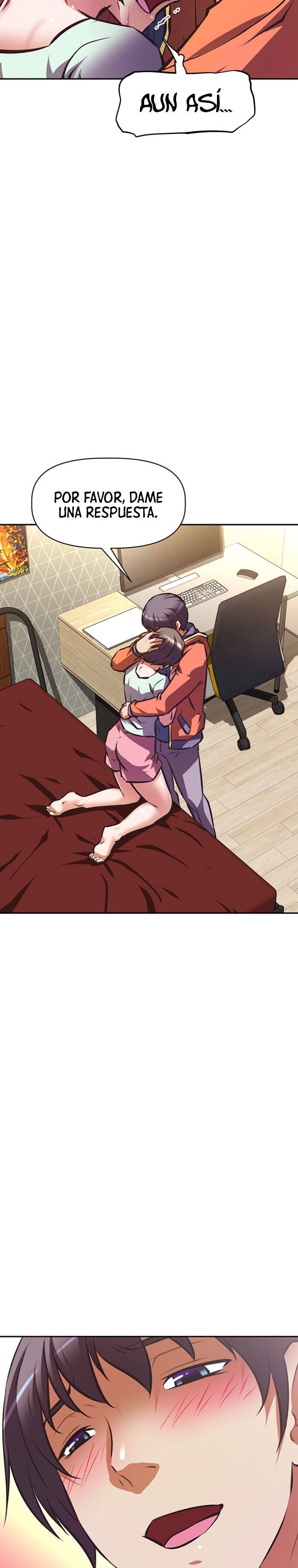 Streamer Aunt RAW Chapter 28 Page 6