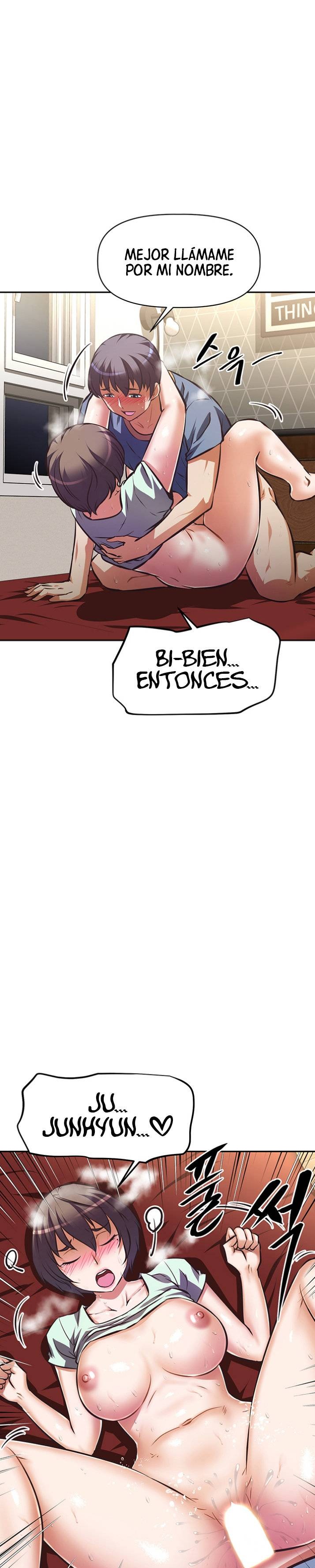 Streamer Aunt RAW Chapter 29 Page 10