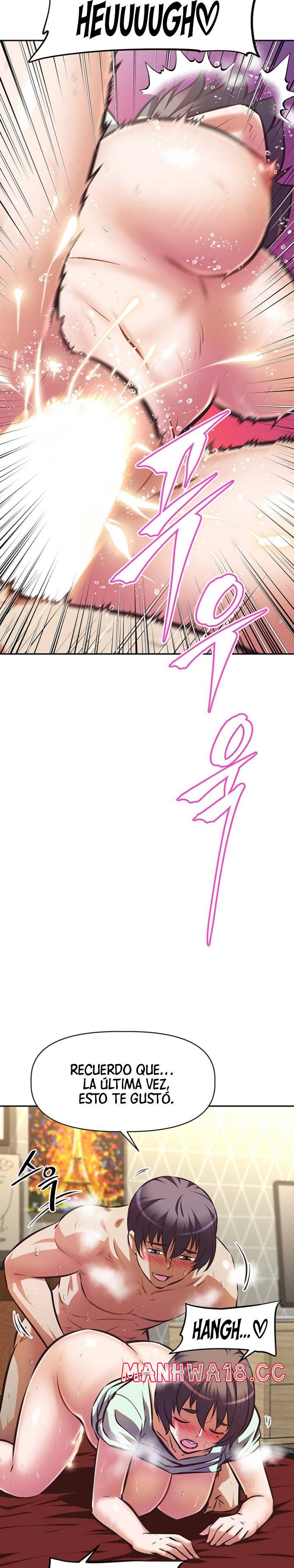 Streamer Aunt RAW Chapter 29 Page 16