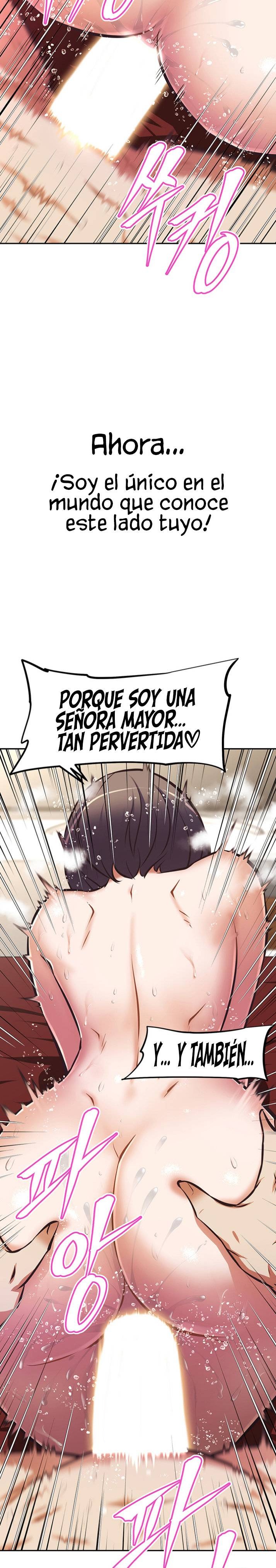 Streamer Aunt RAW Chapter 29 Page 19