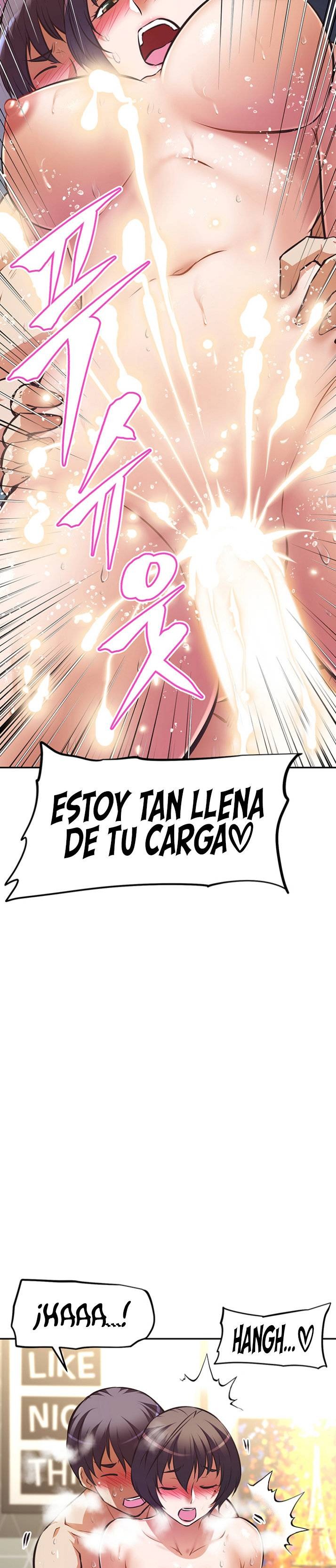 Streamer Aunt RAW Chapter 29 Page 22
